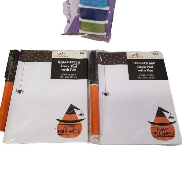 Disney Moana Craft Set Friendship Bracelets Melty Beads Halloween Notepads - Picture 5 of 8